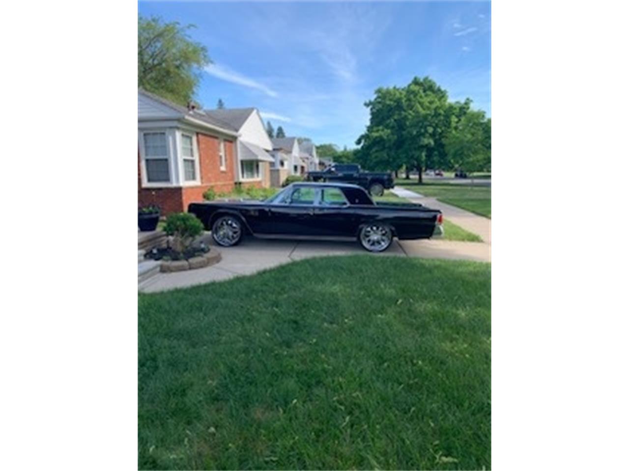 lincoln lincoln