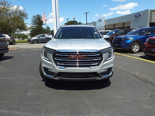 2022 gmc terrain in winchester, massachusetts
