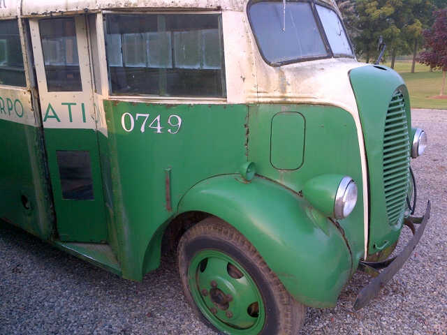1939 ford school bus coe very complete super rare can help with shipping!!!!