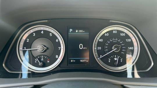 2023 Hyundai Sonata