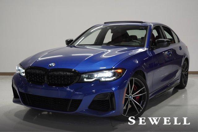 2022 bmw m340 i