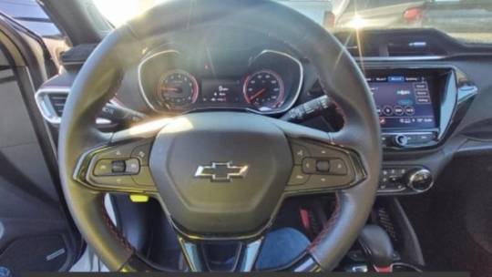 2021 Chevrolet TrailBlazer