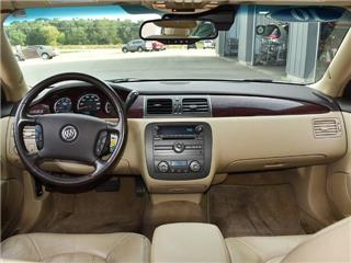 2010 Buick Lucerne cxl