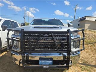 2023 Chevrolet Silverado 2500hd ltz