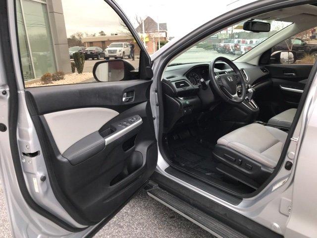 used 2015 honda cr-v fwd ex-l lugoff, sc 29078 for sale in lugoff, south carolina