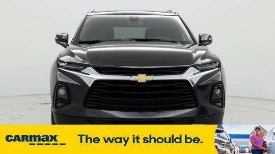 2022 Chevrolet Blazer