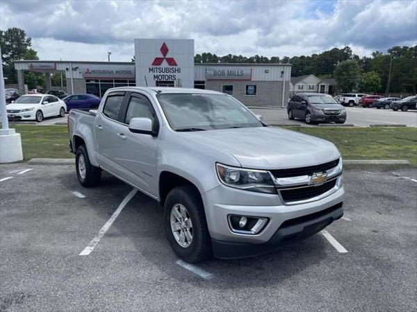 2019 chevrolet colorado in saint louis, missouri