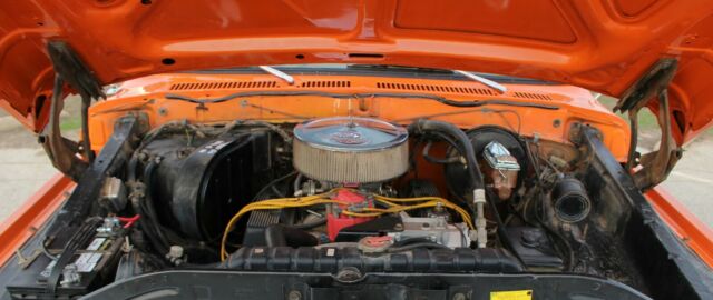 1979 ford bronco! excellent condition