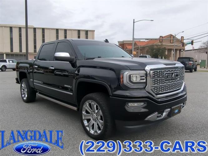 2018 gmc sierra 1500 in clyattville, georgia