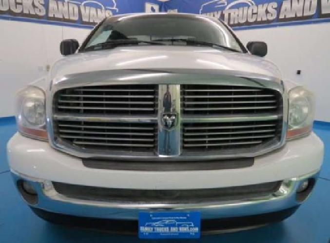 2006 dodge ram 1500 20 inch aftermarket wheels 4x4 in denver, co