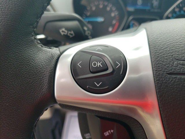 used 2015 ford escape 4wd titanium ligonier, in 46767 for sale in ligonier, indiana