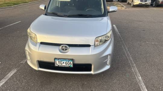 2014 Scion xB