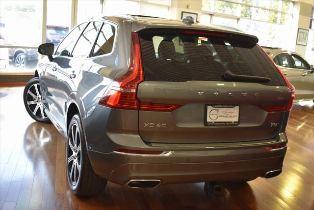 2021 volvo xc60 t5 inscription