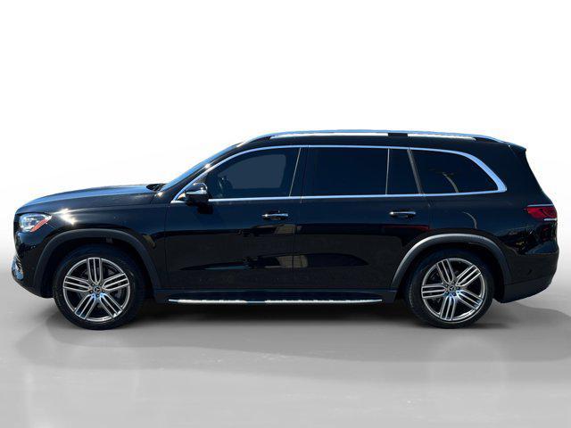 2023 mercedes-benz gls 450 4matic