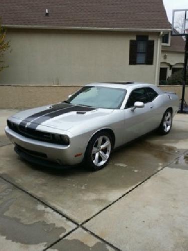 2009 dodge challenger srt8 hemi in statesville, nc