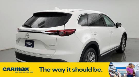 2023 Mazda CX-9