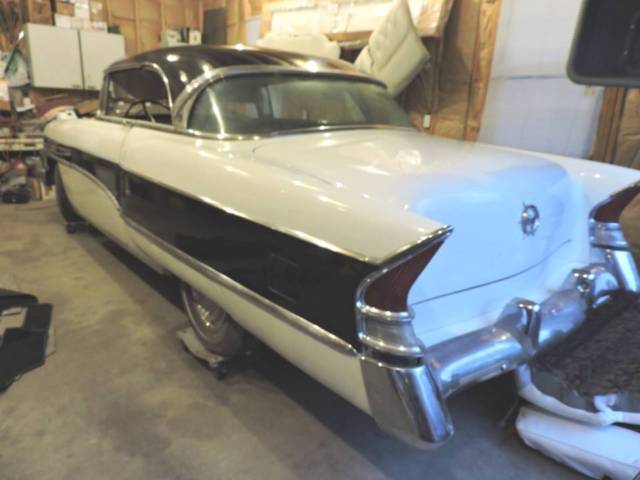 1956 packard clipper custom constellation
