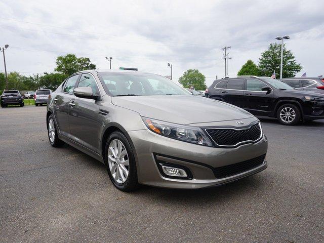 used 2015 kia optima ex mandeville, la 70471 for sale in mandeville, louisiana