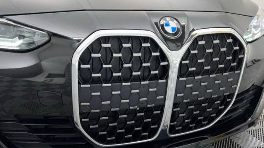 2024 BMW 4 series