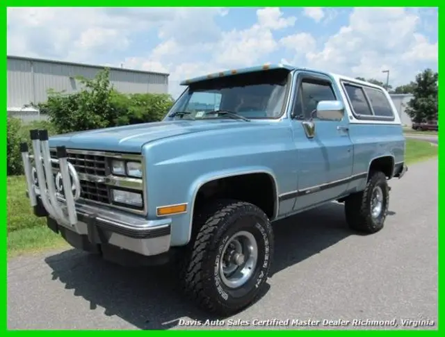 1991 passenger used 5.7l v8 16v automatic 4wd