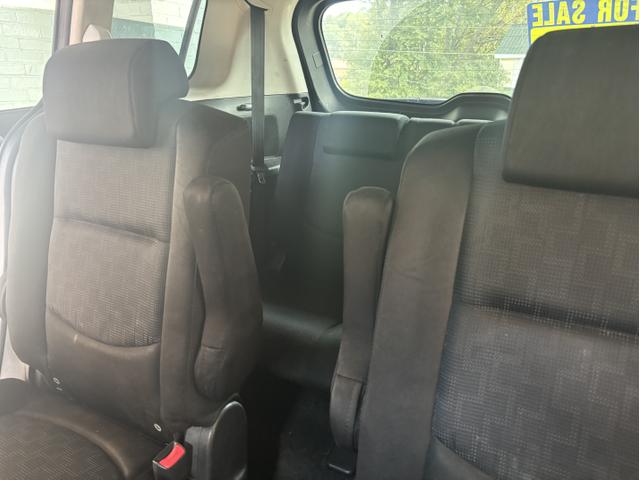 2010 mazda mazda5 sport