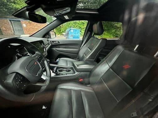 2023 dodge durango gt in richmond, virginia