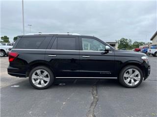 2023 Ford Expedition platinum