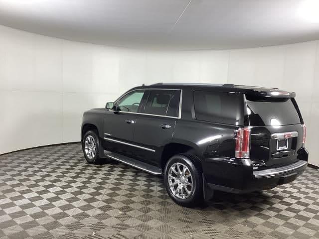 2015 gmc yukon denali in grandville, michigan