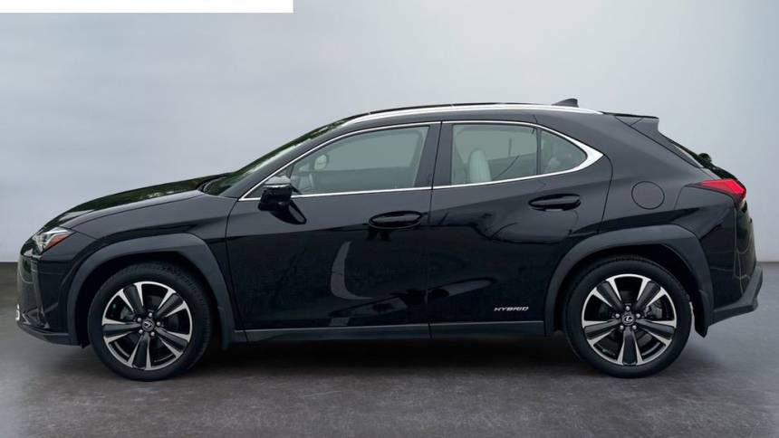 2021 lexus ux 250h base