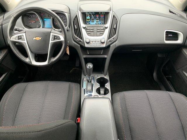 used 2017 chevrolet equinox fwd lt greenville, oh 45331 for sale in greenville, ohio