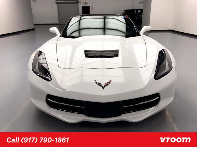 used 2018 chevrolet corvette stingray coupe w/ 3lt nashville, tn 37242 for sale in nashville, tennessee