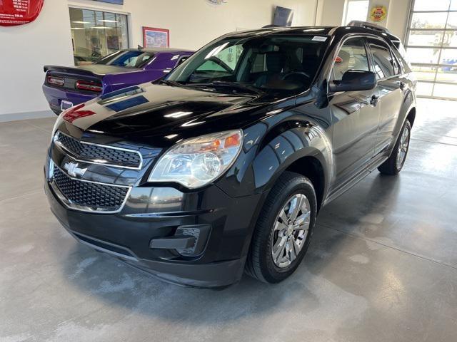 2013 chevrolet equinox 1lt
