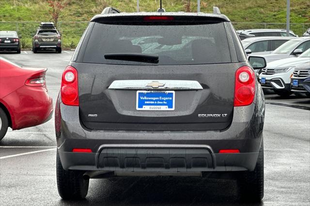 2015 chevrolet equinox 1lt