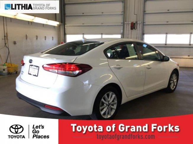 2017 kia forte s for sale in grand forks, north dakota