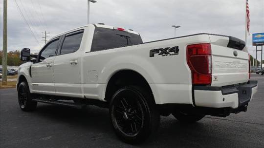 2022 ford f-250 super duty xl
