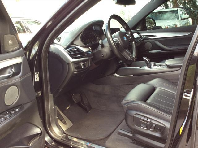 2019 bmw x6 sdrive35i