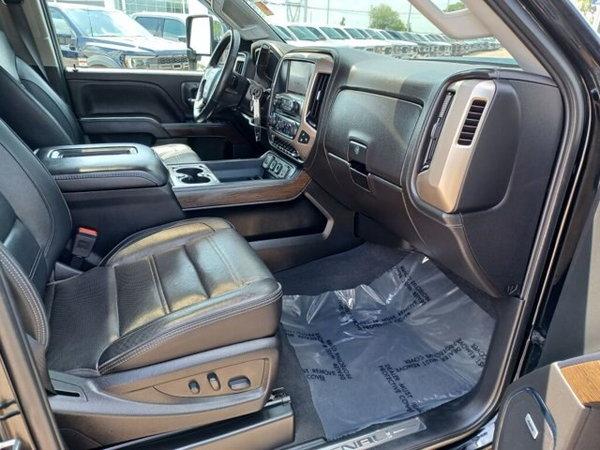 2019 gmc sierra 3500hd in co bluffs, iowa