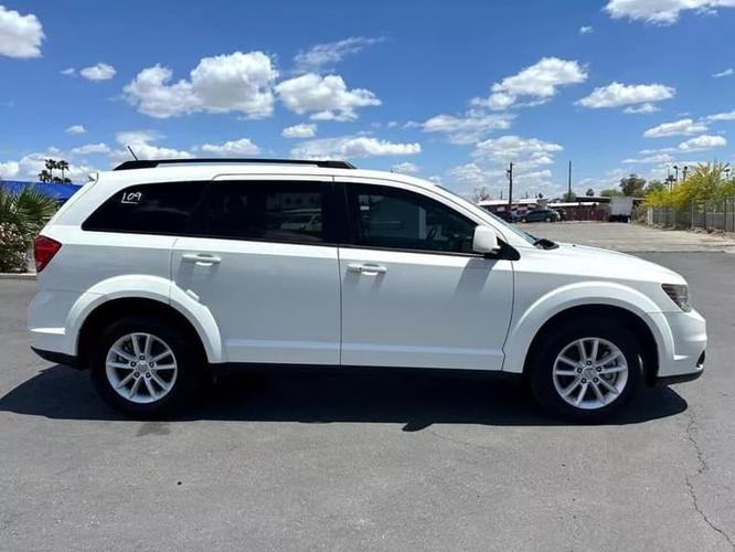 2016 dodge journey sxt sport utility 4d in glendale, arizona