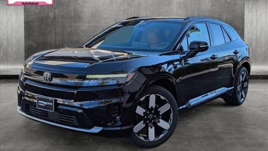 2024 Honda Prologue