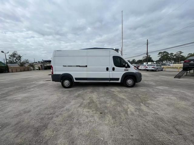 2015 ram promaster 2500 high roof