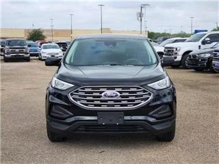 2021 Ford Edge se