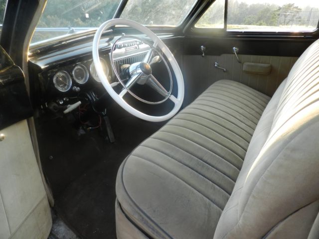 1946 cadillac series 62