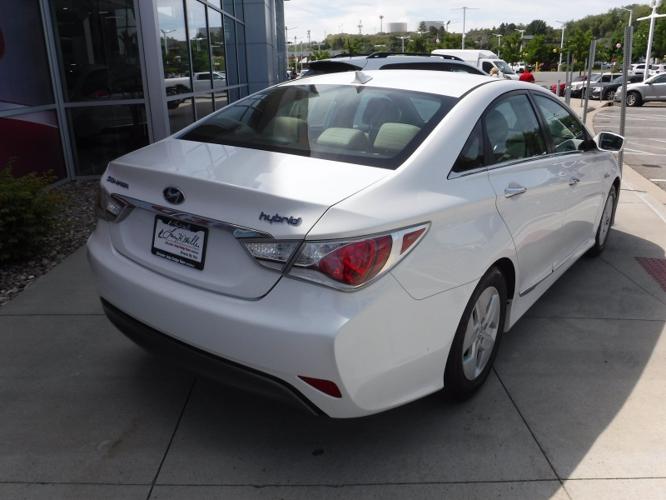 used 2012 hyundai sonata hybrid riverdale, ut 84405 for sale in ogden, utah