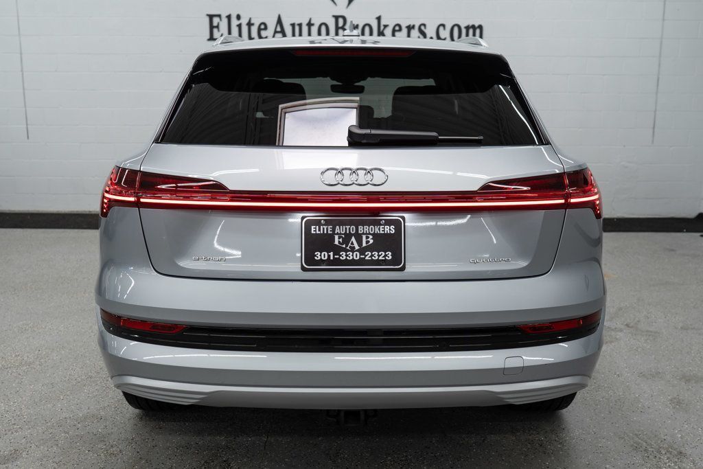 2023 audi e-tron premium plus quattro