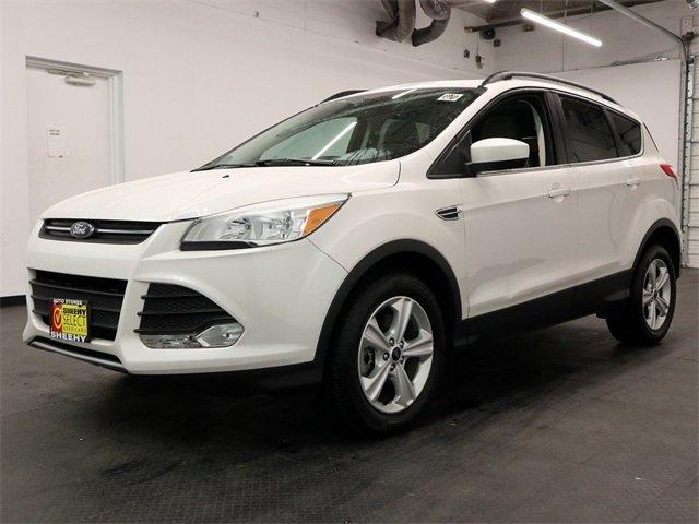used 2016 ford escape 4wd se waldorf, md 20601 for sale in waldorf, maryland