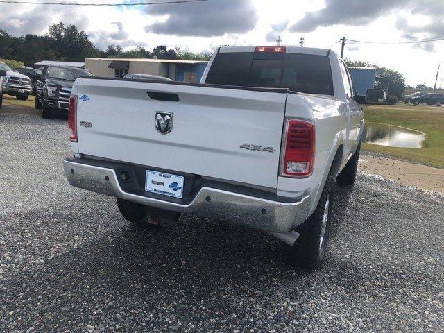 used 2015 ram 2500 laramie leesburg, ga 31763 for sale in leesburg, georgia