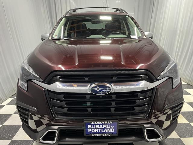 2023 subaru ascent touring 7-passenger