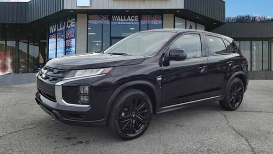 2024 Mitsubishi Outlander Sport