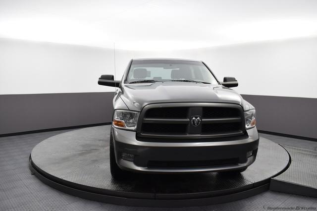 2012 ram ram pickup 1500 express 4x4 express 4dr crew cab 5.5 ft. sb pickup for sale in farmington, new mexico