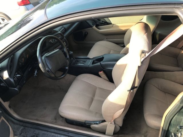 1994 chevrolet camero